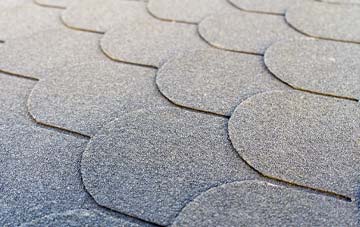 Drakewalls asphalt roofing costs