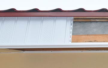 Drakewalls fascia repair costs