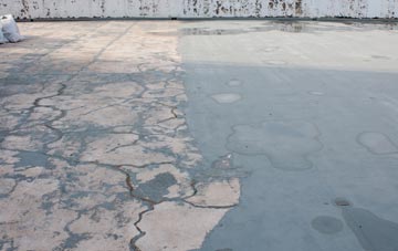 Drakewalls fibreglass roof repair costs