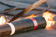 free Drakewalls flat roofing repair quotes